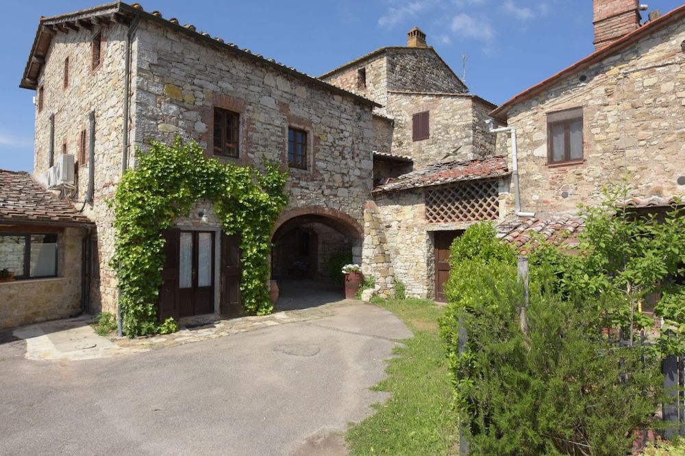 Agriturismo San Sano 1