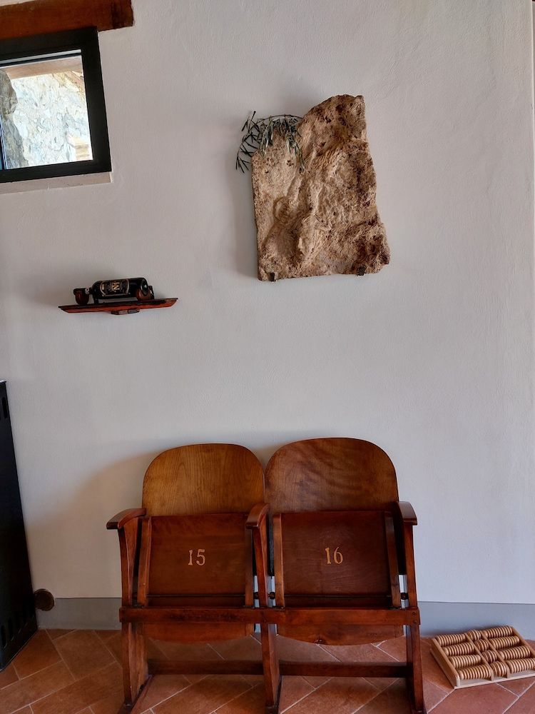 Agriturismo San Sano 3