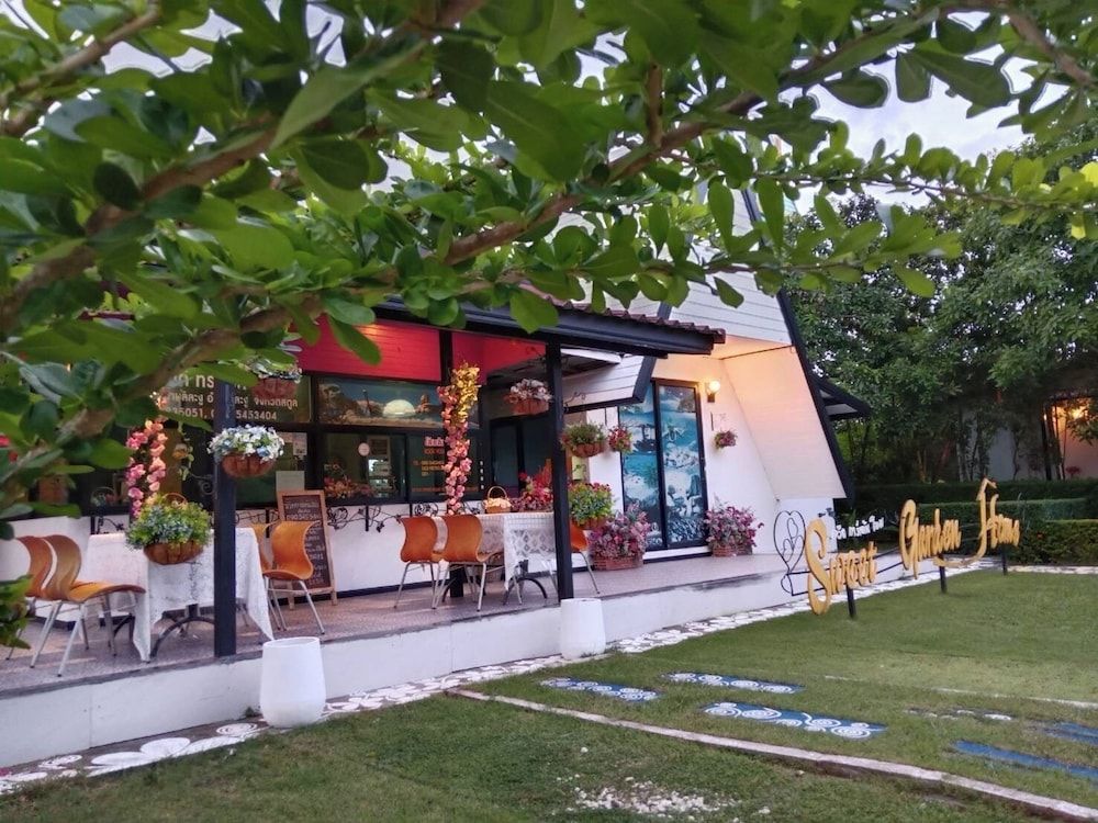 Sweet Garden Home Resort Satun 2
