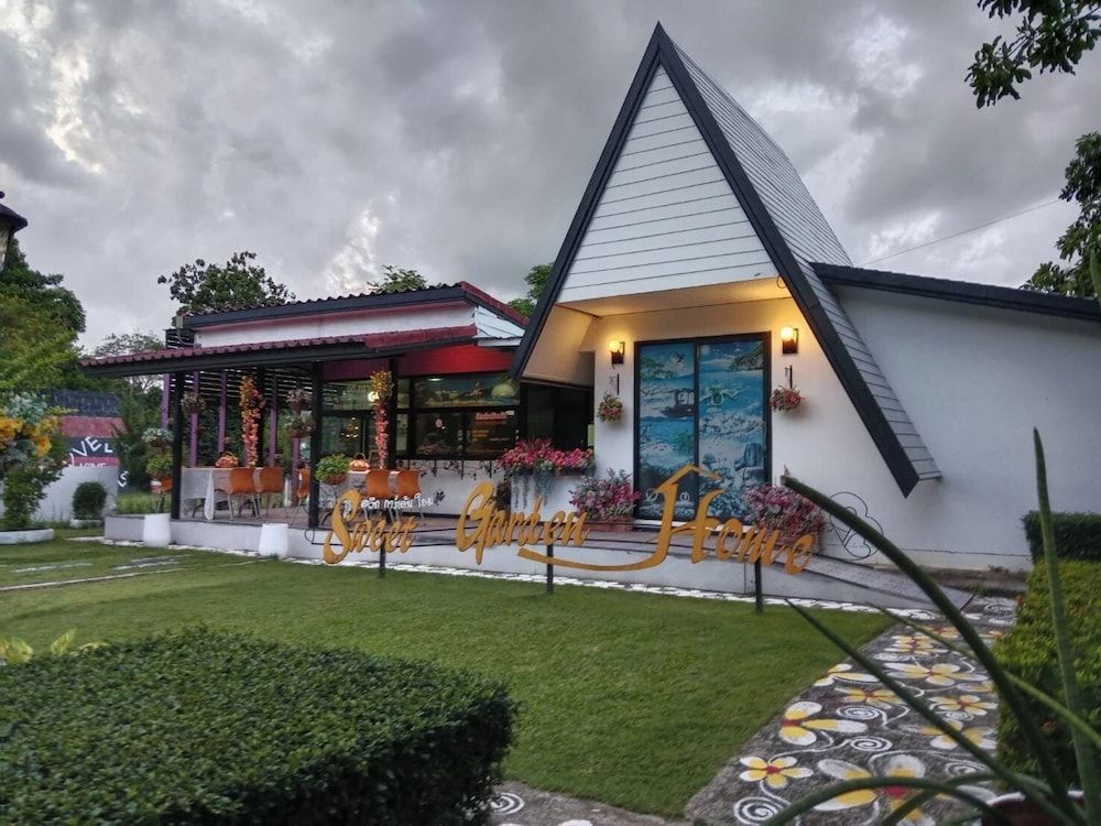 Sweet Garden Home Resort Satun 3