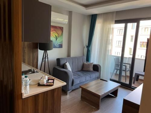 Ferah Suites Hotel 2