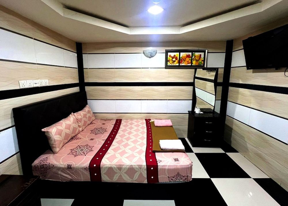 Kota Damansara Business Hotel