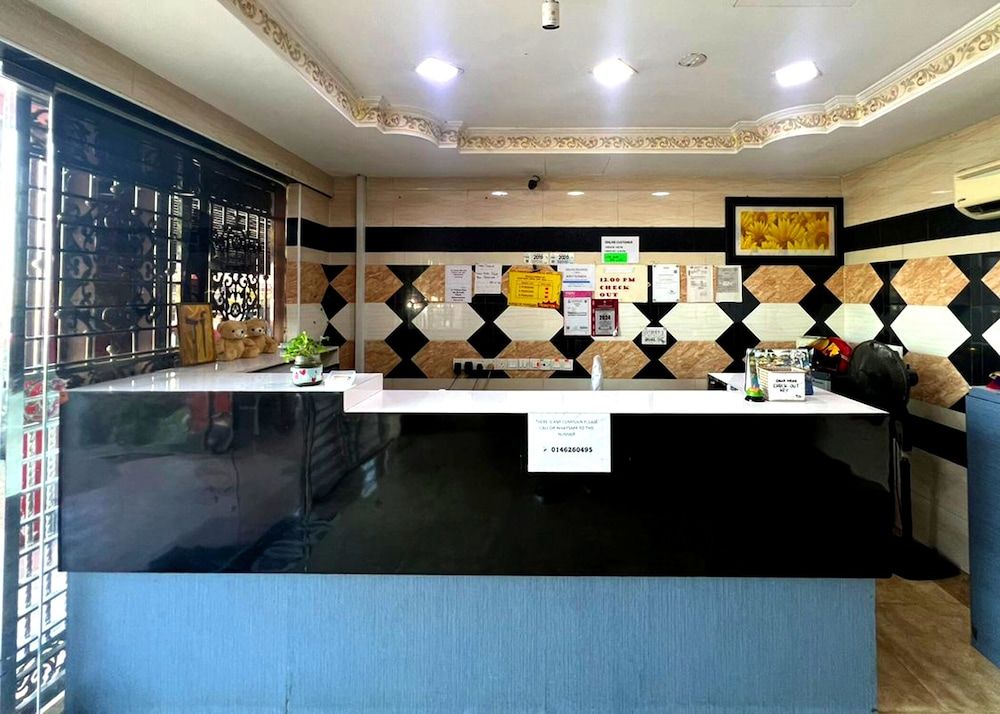 Kota Damansara Business Hotel 2