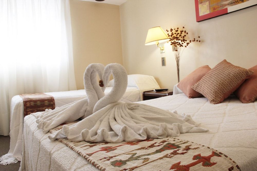 Hotel Bertaina 3 estrellas en Santa Fe