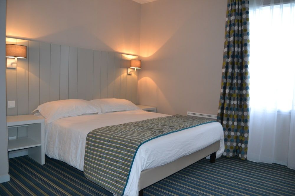 Résidence Thalasso Concarneau 3