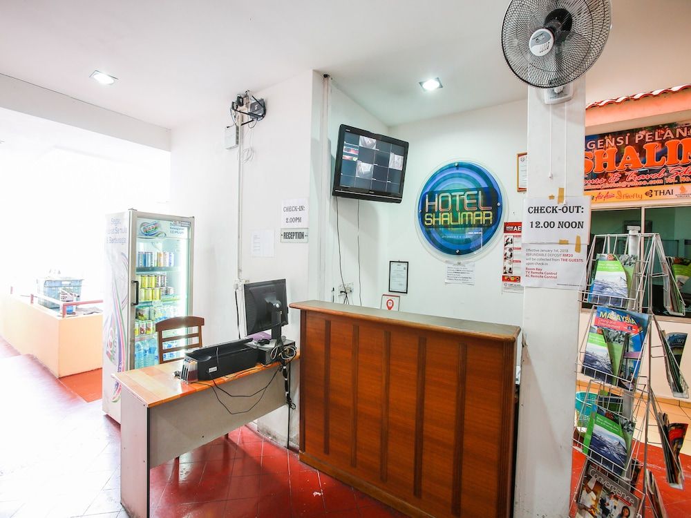 Hotel O Shalimar 3