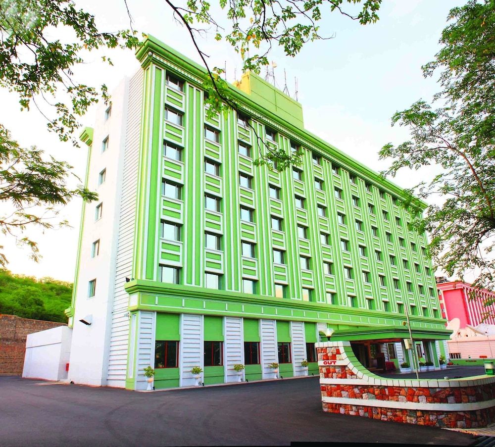 Hotel Tara 3 estrellas en Hyderabad