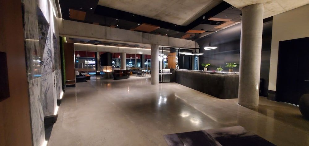 Grand Hôtel TiMES Blainville - Mirabel 2