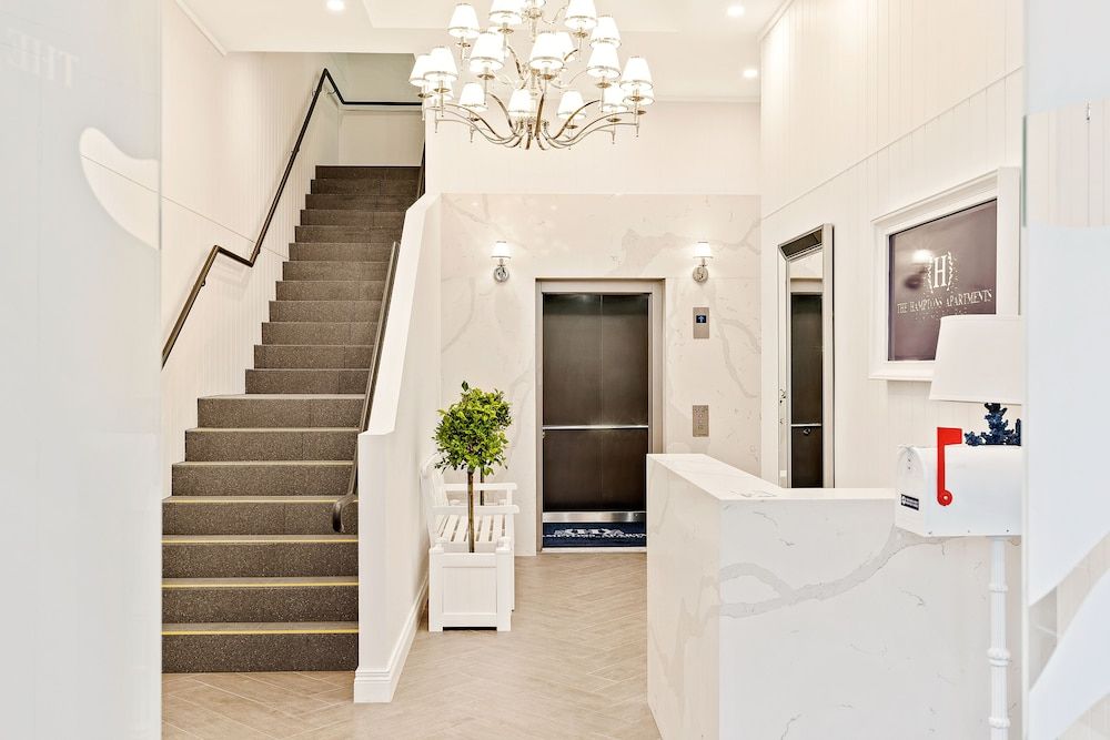 The Hamptons Apartments - Port Melbourne 2