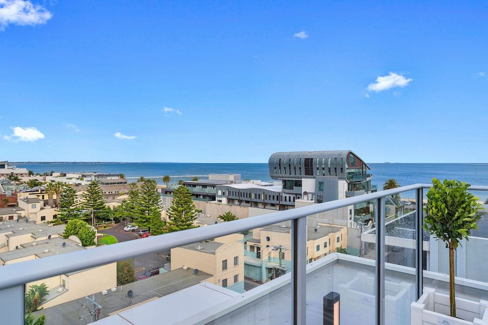 The Hamptons Apartments - Port Melbourne -1 stelle a Melbourne
