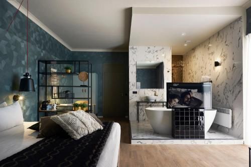 Hotel Zuid 3 étoiles à Genk