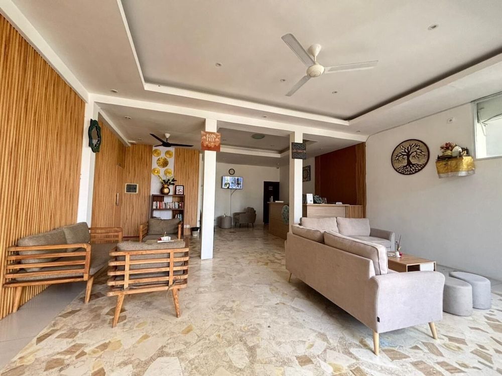 Bali Residence Villa 2