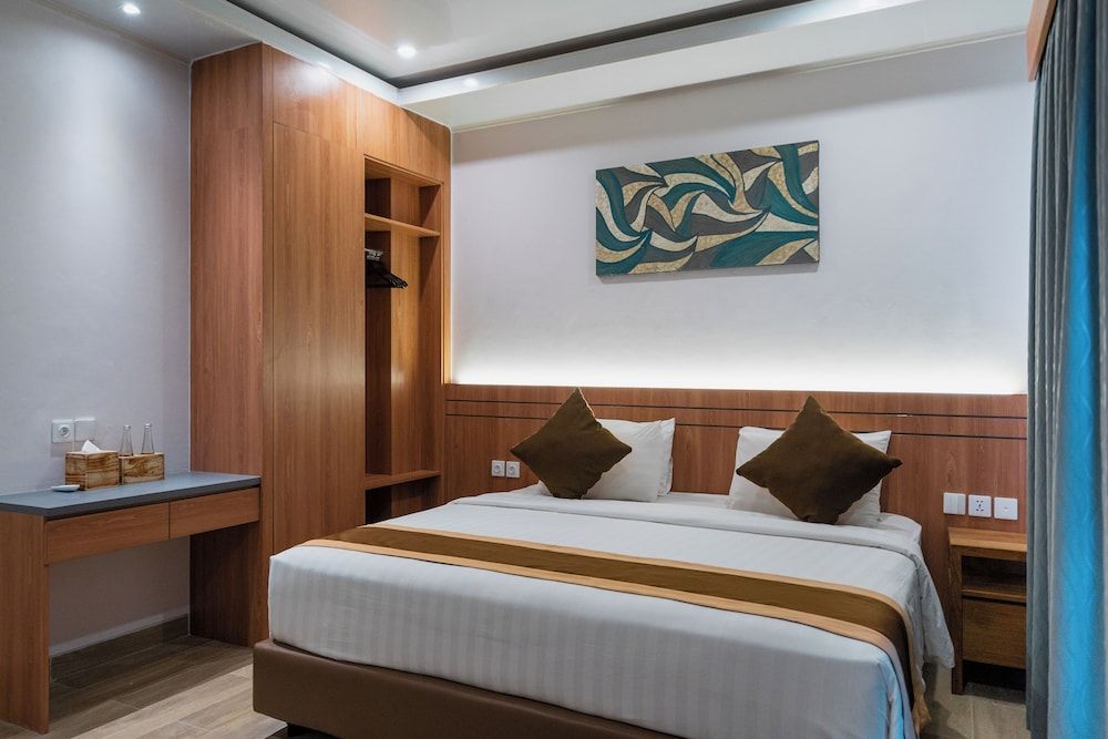 Bali Residence Villa 3