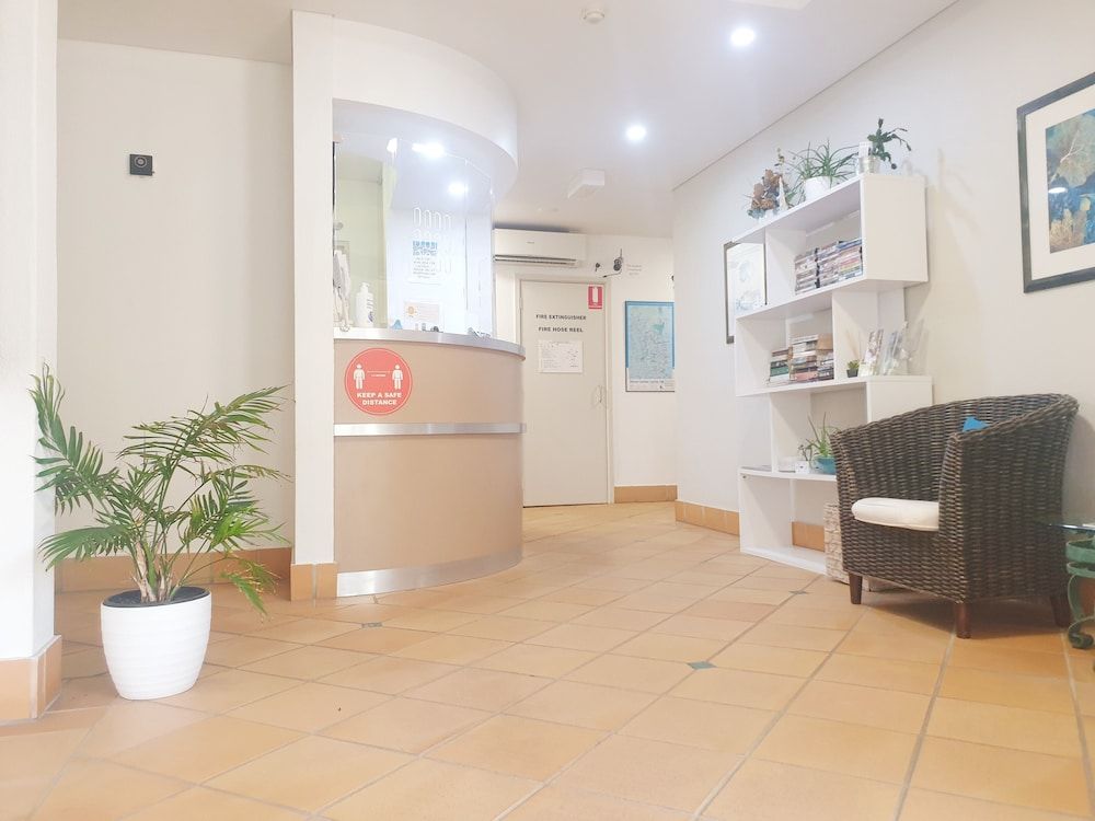 Belaire Place Motel Apartments 2