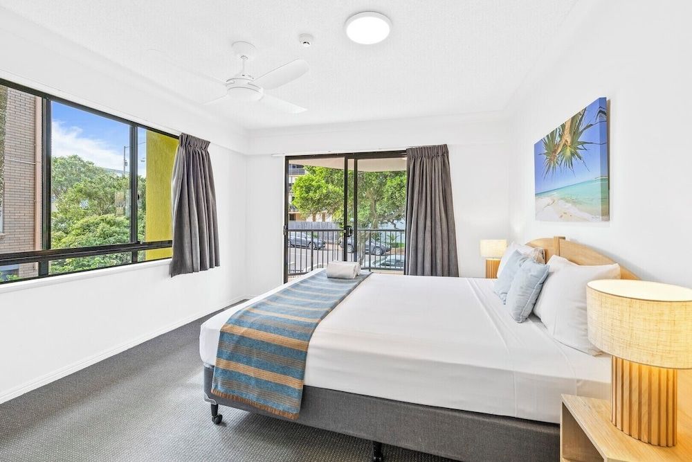 Belaire Place Motel Apartments