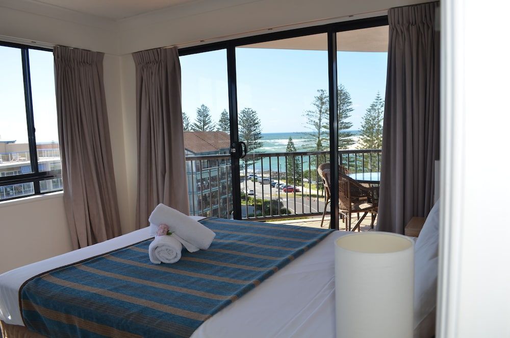 Belaire Place Motel Apartments 3