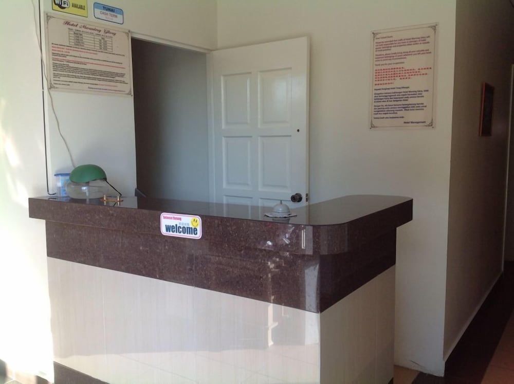 Hotel Morning Glory 3