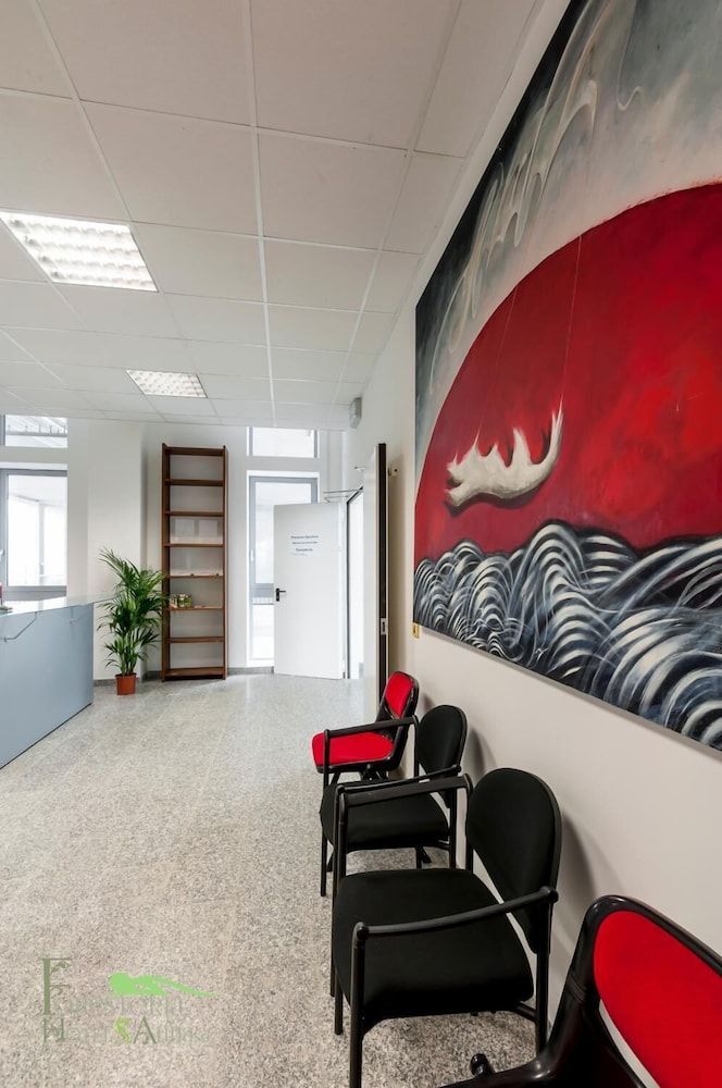 Foresteria Sant'Anna 2