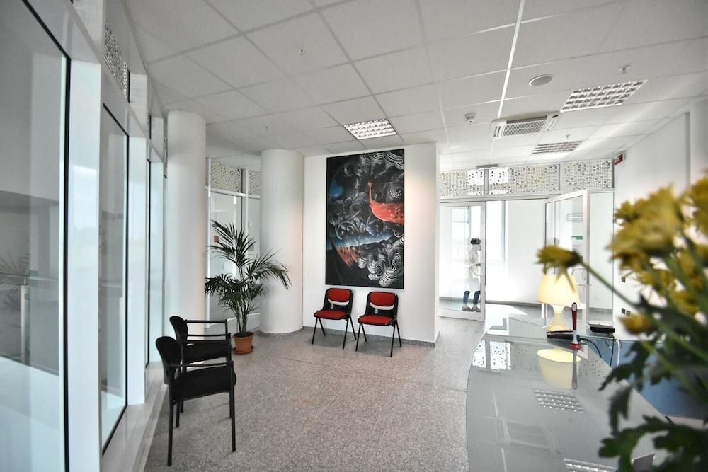 Foresteria Sant'Anna 3