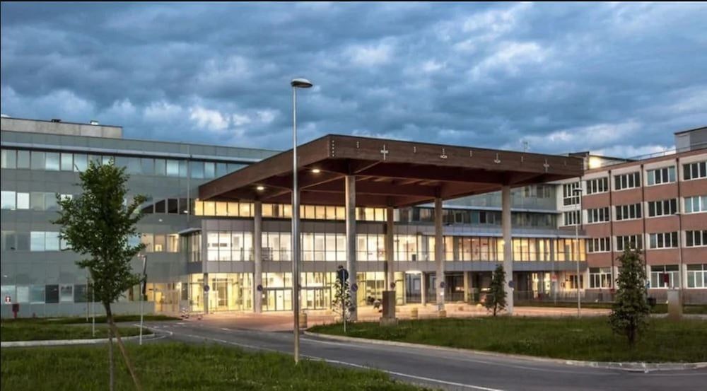 Foresteria Sant'Anna 1