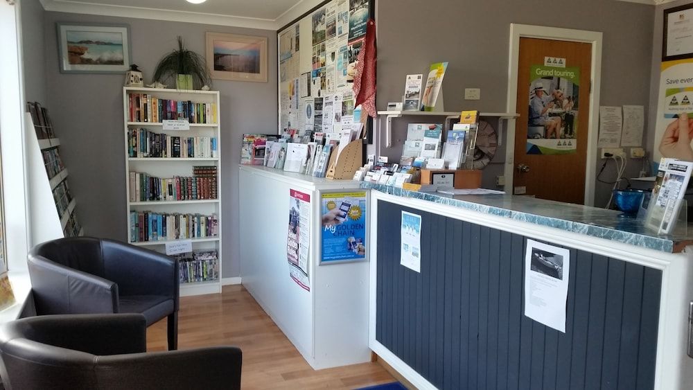 Esperance Bay Holiday Park 2