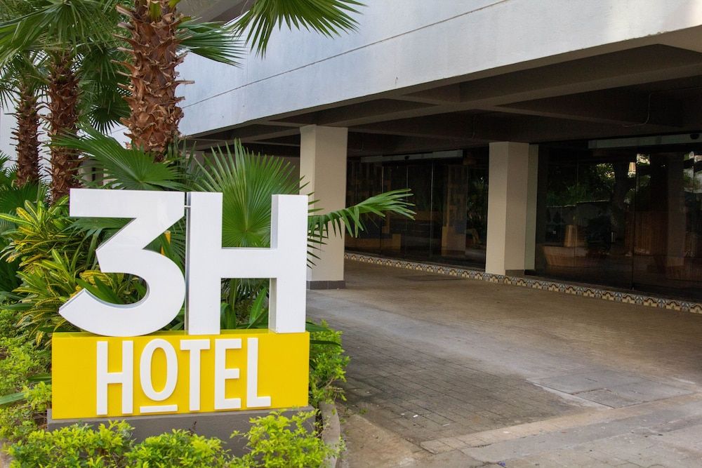 3H Hotel Rodadero Santa Marta 1