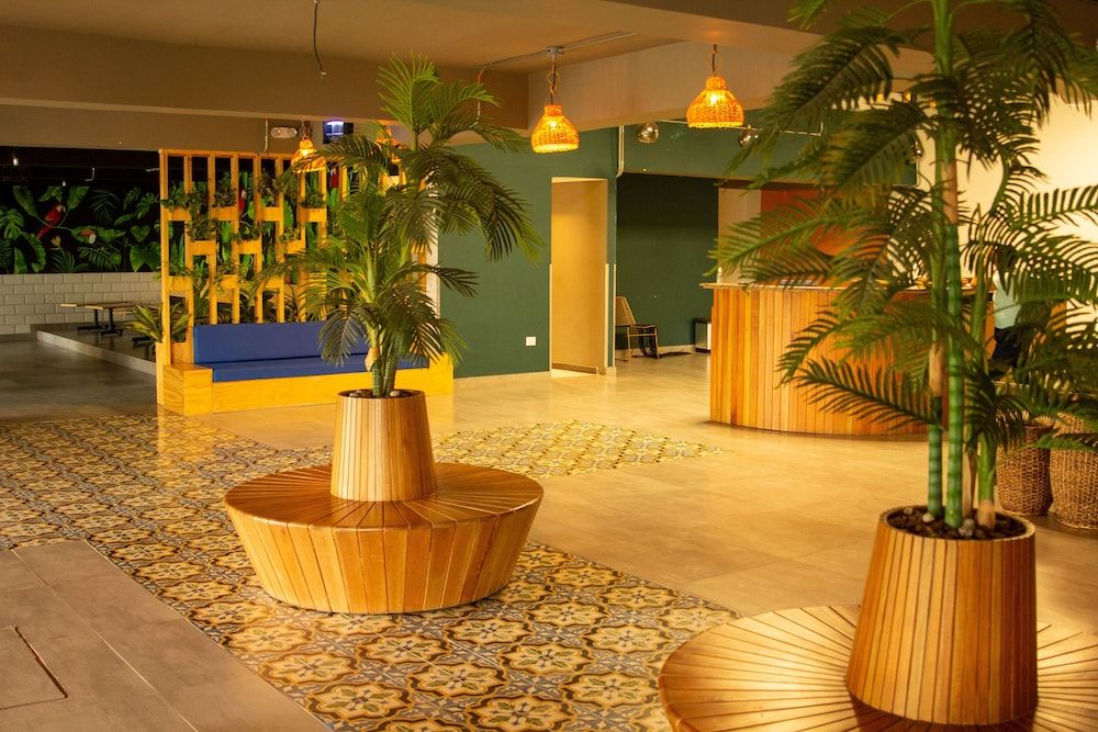 3H Hotel Rodadero Santa Marta 2