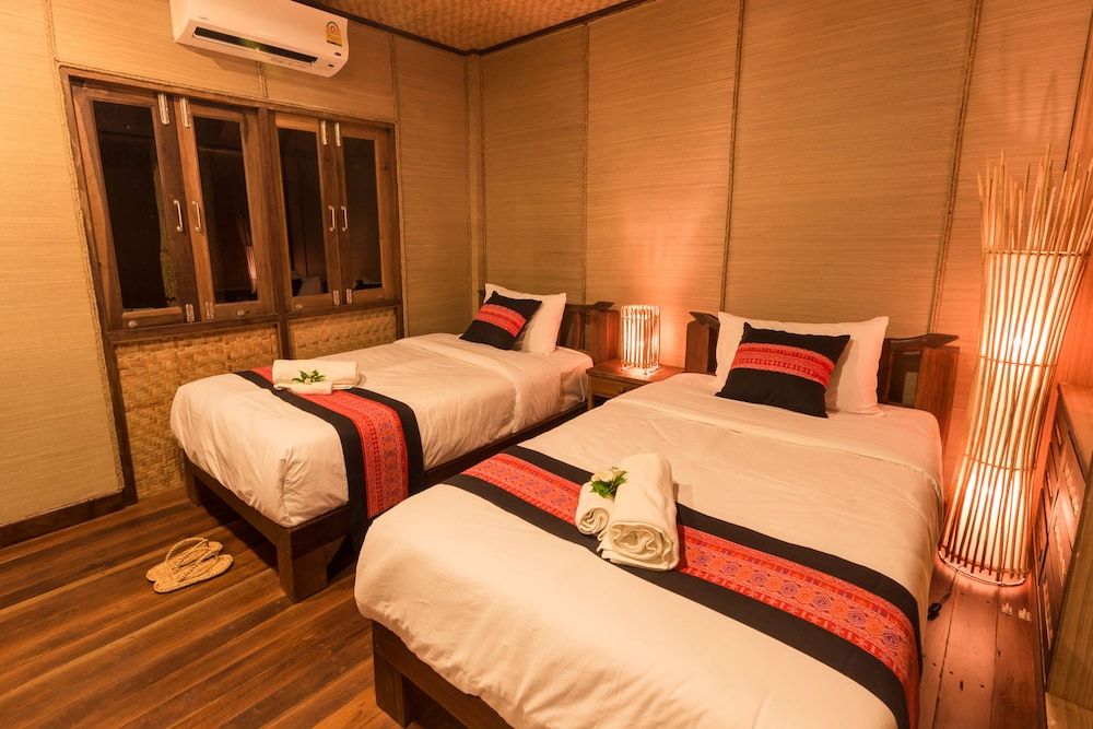 Azalea Village Wellness Resort 2