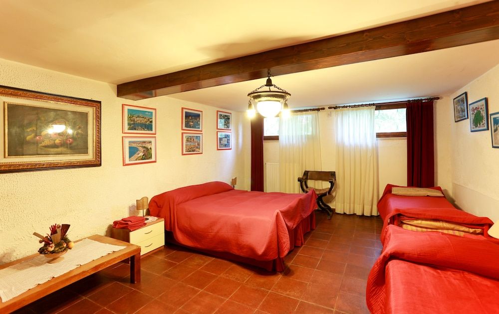 B&B Villa Sans Souci 2