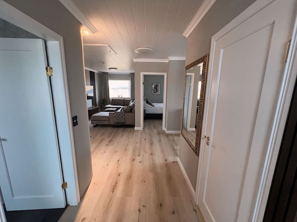 Garður Apartments 2