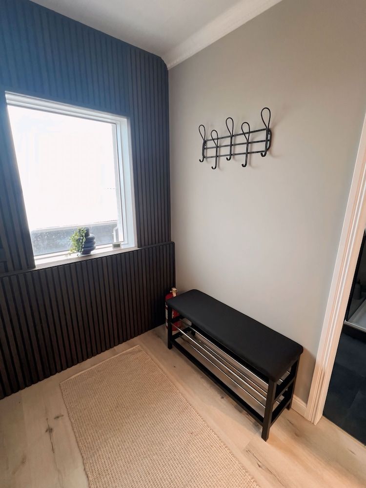 Garður Apartments 3