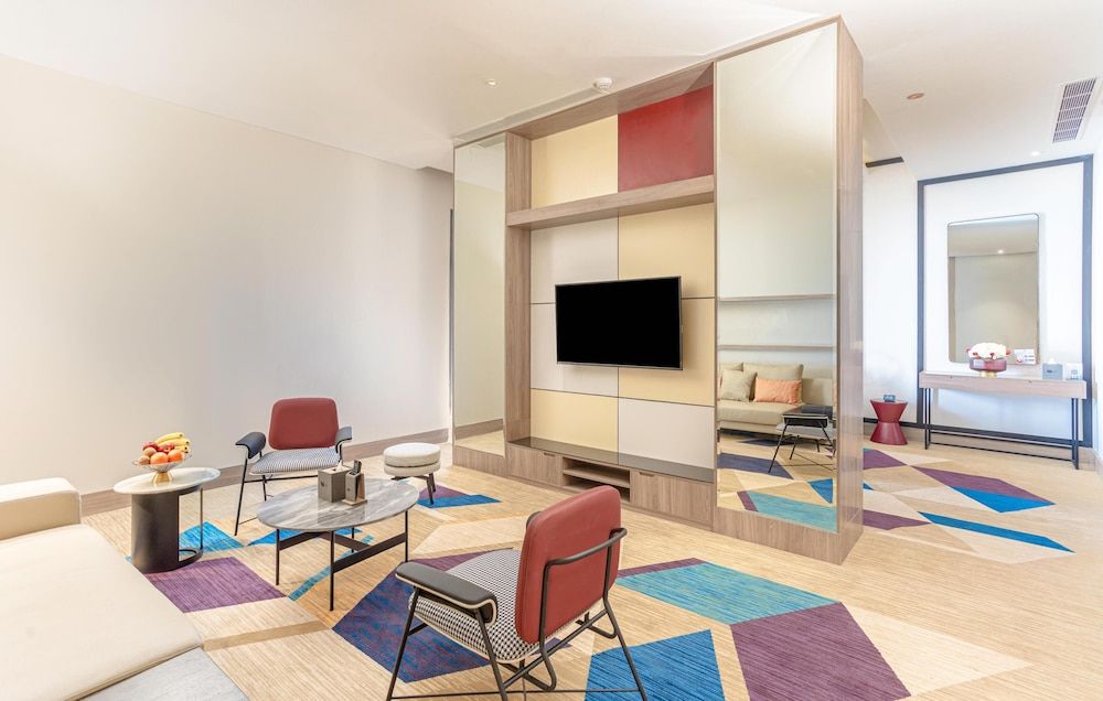 Ewaa Express Hotel - Al jouf 3 estrelas em Sakakah