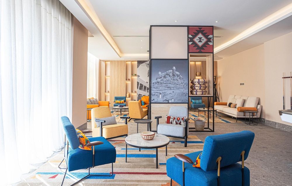 Ewaa Express Hotel - Al jouf 2