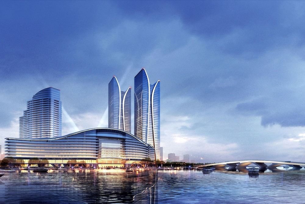 Sheraton Rizhao Hotel