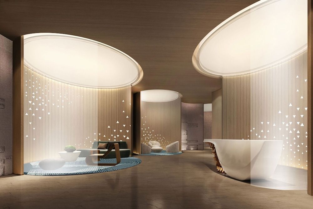 Sheraton Rizhao Hotel 3