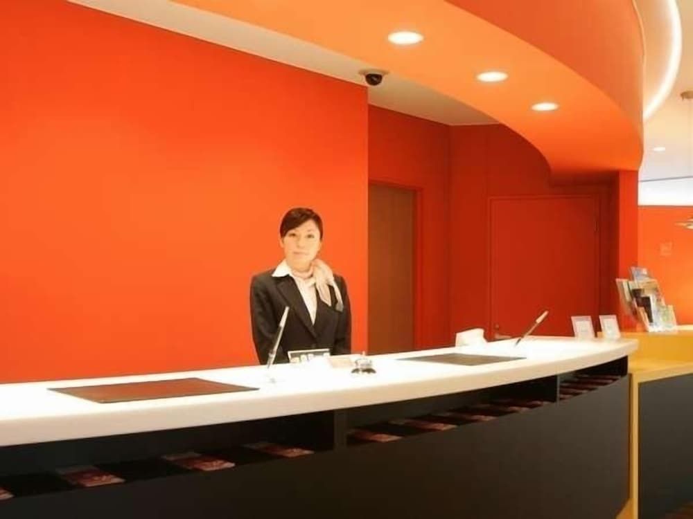 Hotel 1-2-3 Takasaki 3