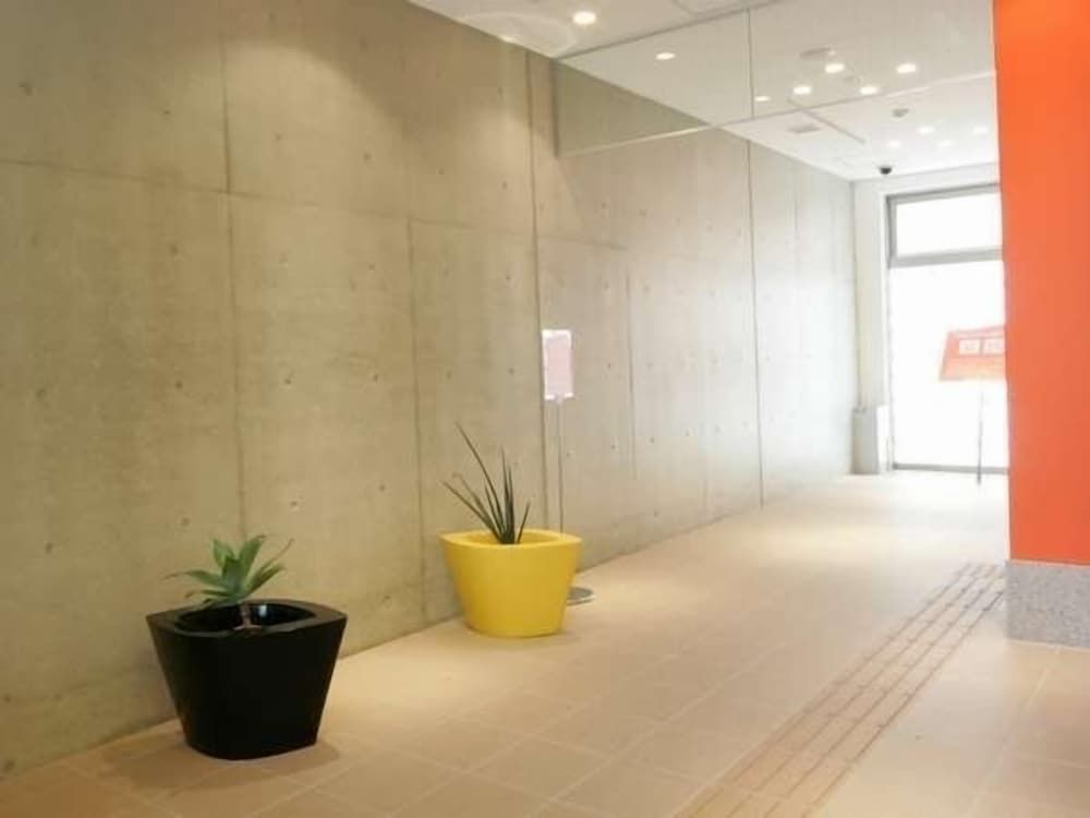 Hotel 1-2-3 Takasaki 2