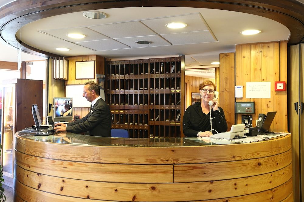 Albergo Quarto Pirovano 2