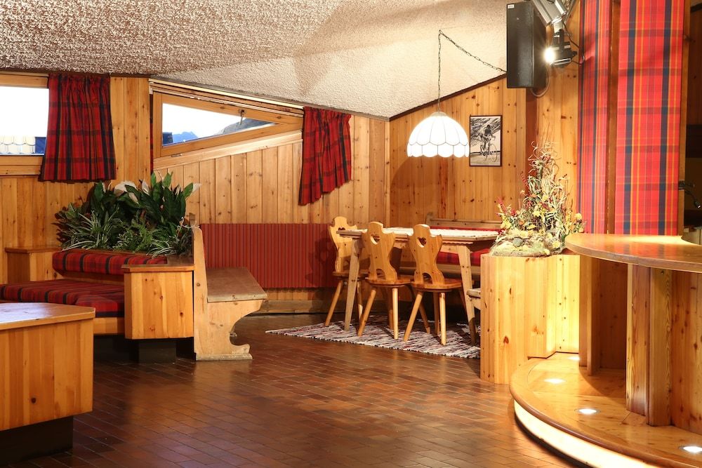 Albergo Quarto Pirovano 3