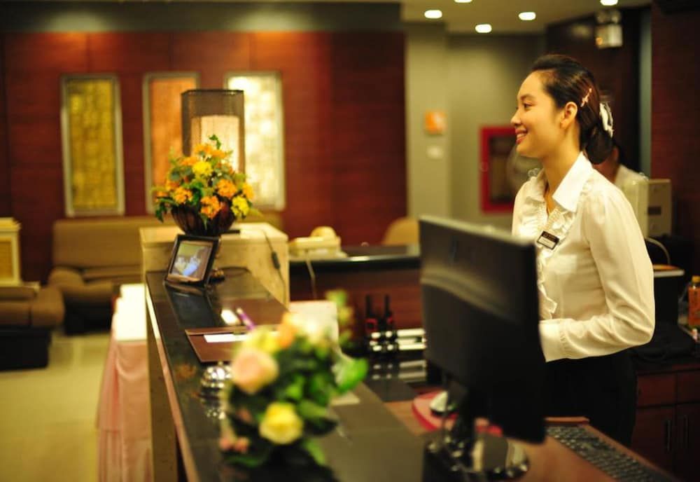 Navarat Heritage Hotel 3