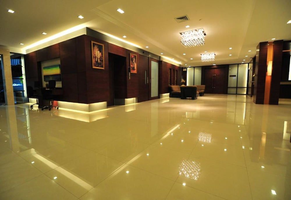 Navarat Heritage Hotel 2