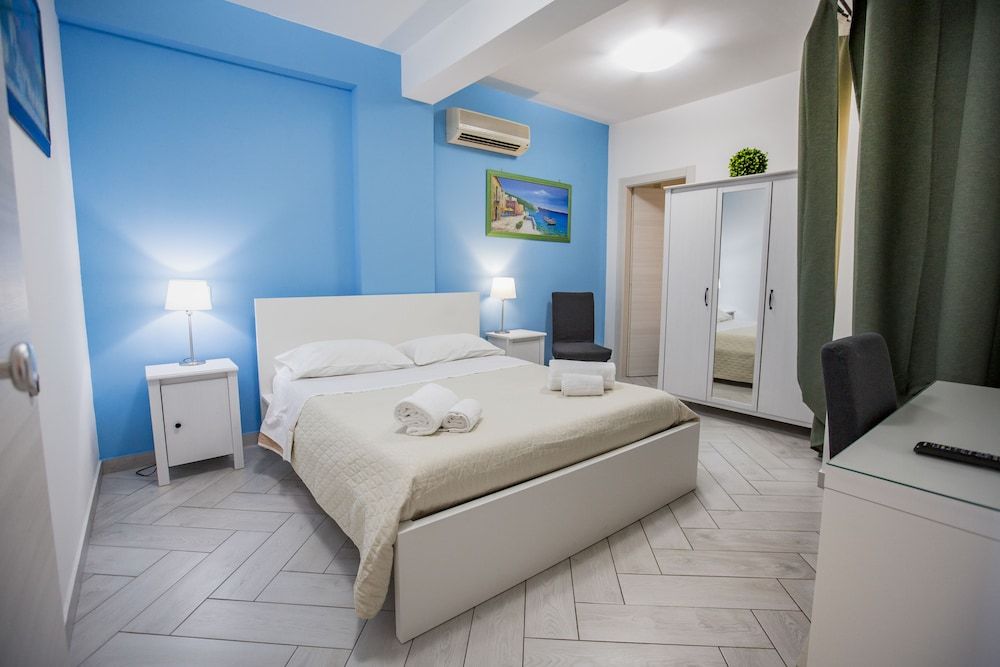 Belvedere Rent Rooms 2