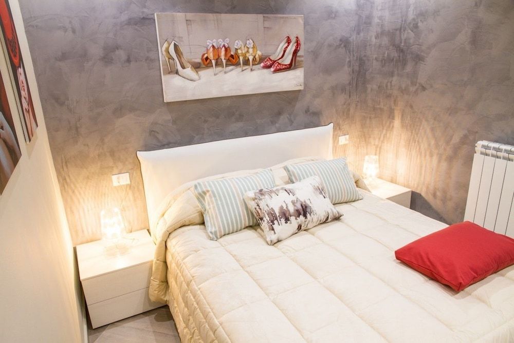 Suite Bordonaro Apartments 3