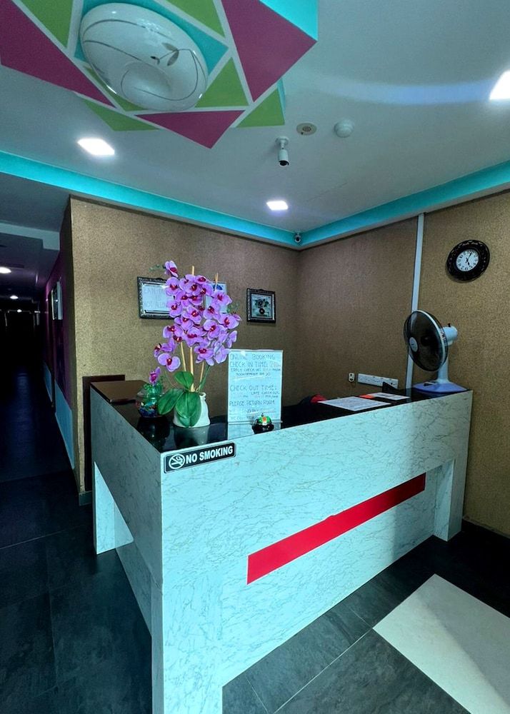 De Glory Hotel USJ 21 3