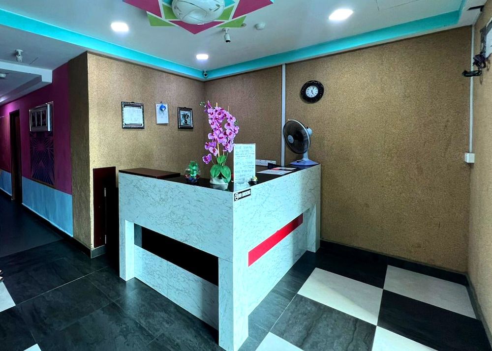 De Glory Hotel USJ 21 2