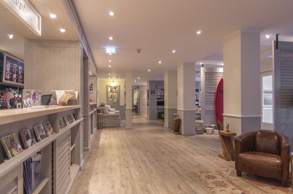 Beach Motel St. Peter-Ording 2