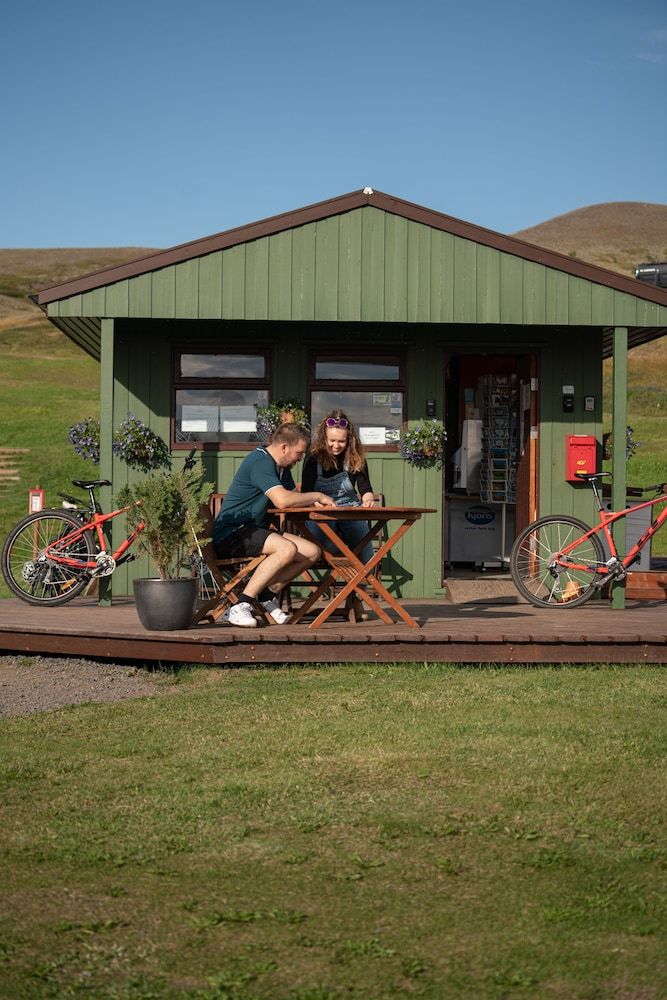 Hlíð Bed and Breakfast 2