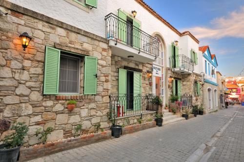 Brothers Çeşme Boutique Hotel 1
