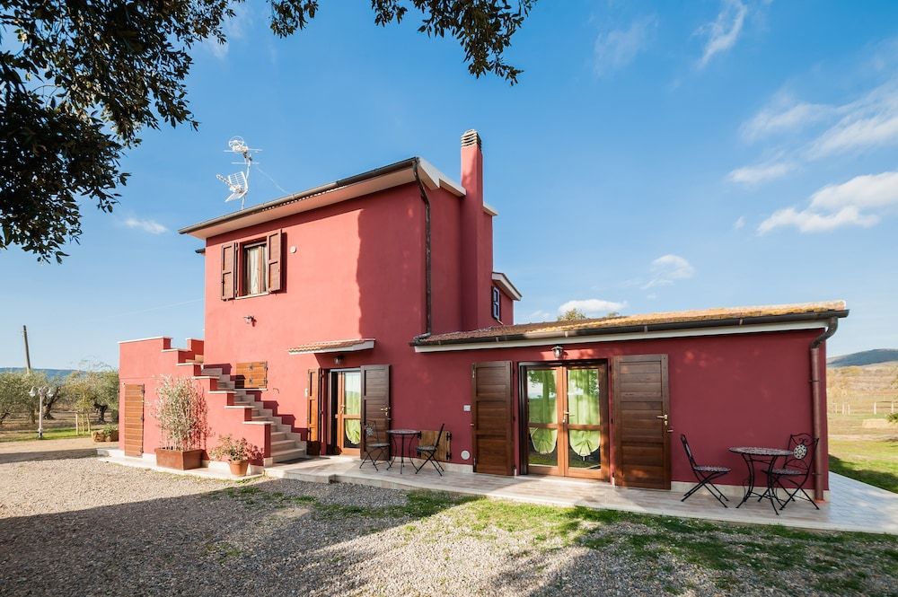 Agriturismo El Molino