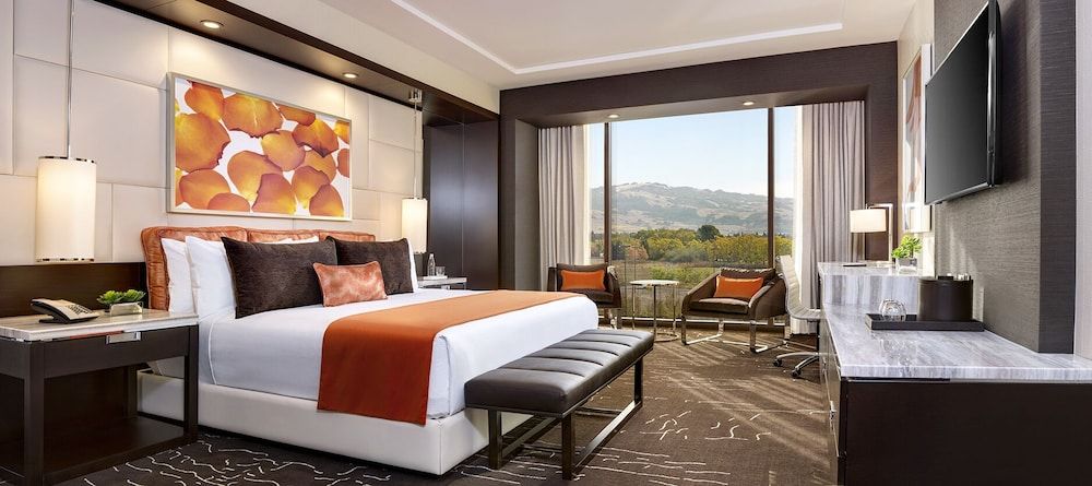 Graton Resort & Casino 3
